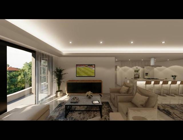 3 BEDROOM APARTMENT FOR SALE IN MORNINGSIDE